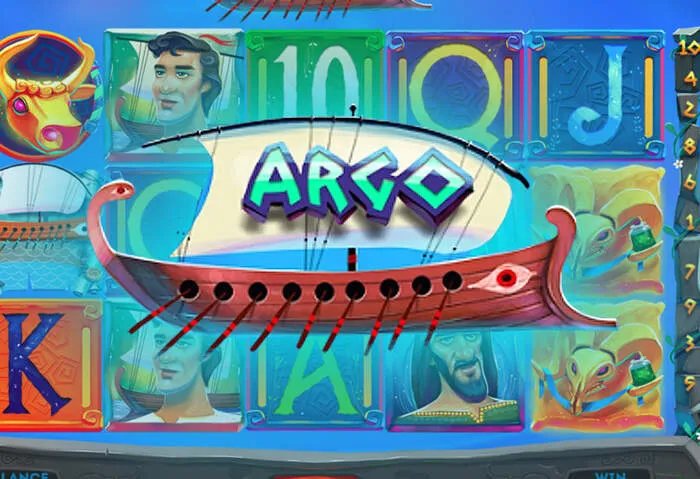 SpinWin Casino games lobby showing popular slots and table games